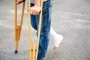 Crutches