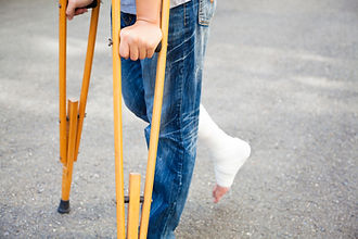 Neurological rehabilitation, spine, brain, injury