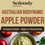 Thumbnail: Apple Powder Freeze Dried Australian Biodynamic