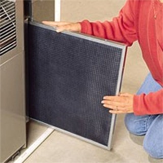 Gabe Semenza, InterNACHI, AC, air conditioning, missoula home inspectors, missoula home inspection, missoula, home inspection