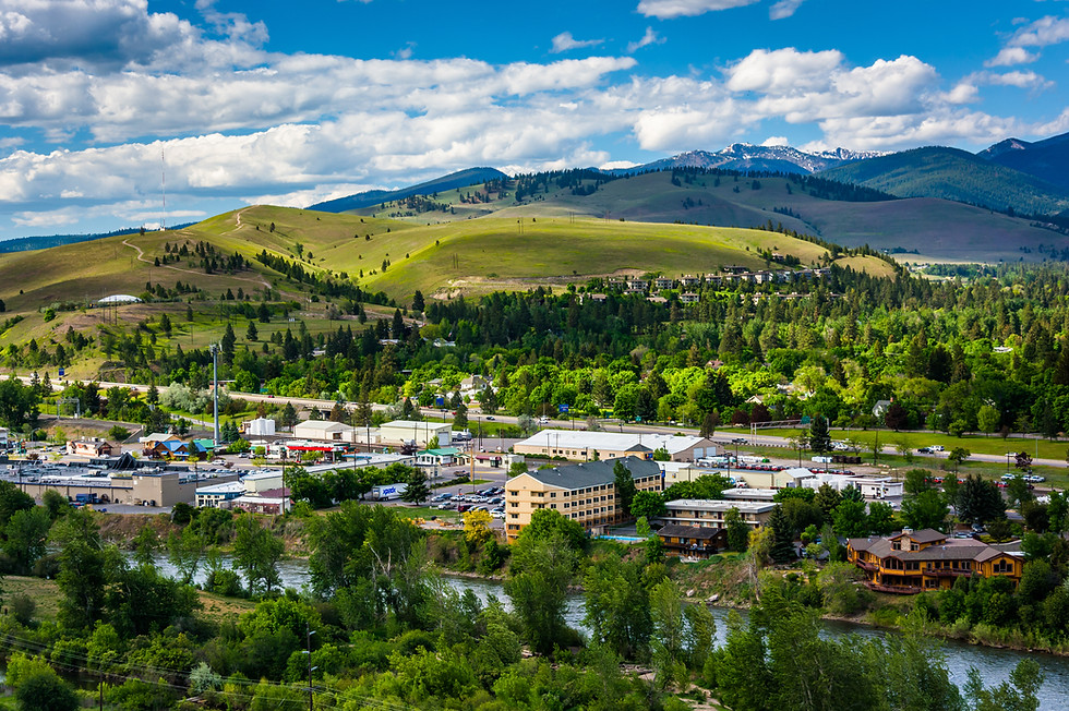 Missoula home inspector home inspection gabe semenza river city inspections