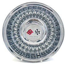 Trueray Wire Wheels direct bolt on style