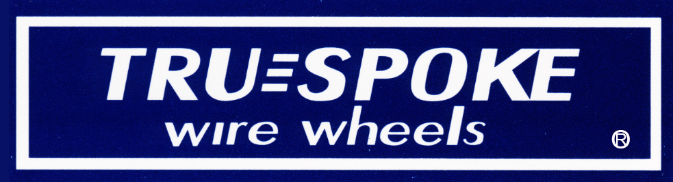 Truespoke® | Lowrider Wire Wheels | Chrome Spoke Rims