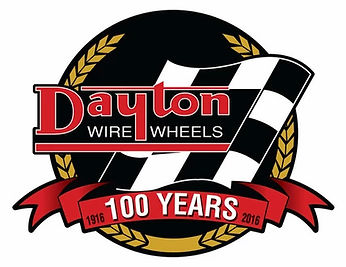 Dayton Wire Wheels Logo