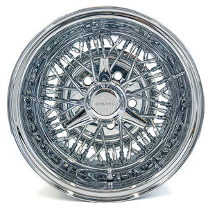 20 Inch Wire Wheels for Sale | 20