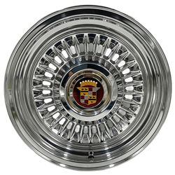 Cadillac Truesabre®