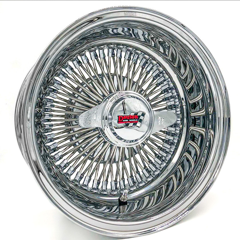 Dayton Wire Wheels wire wheels