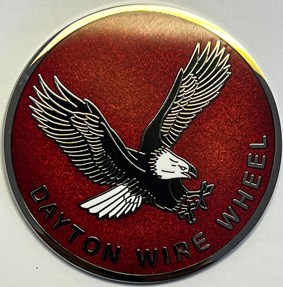 Red Eagle