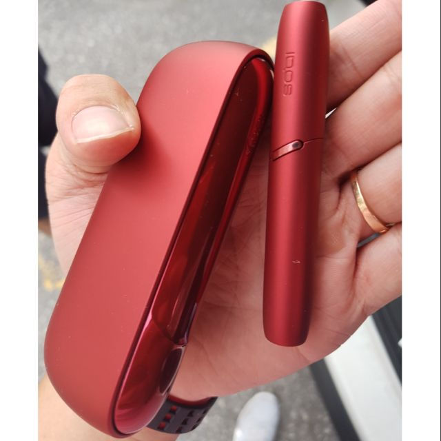 Thumbnail: iQOS 3.0 Duo - New!