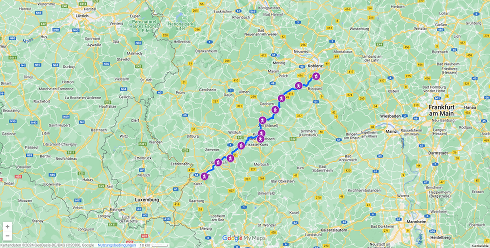 Karte Moselcamino kleiner Googlemaps.png