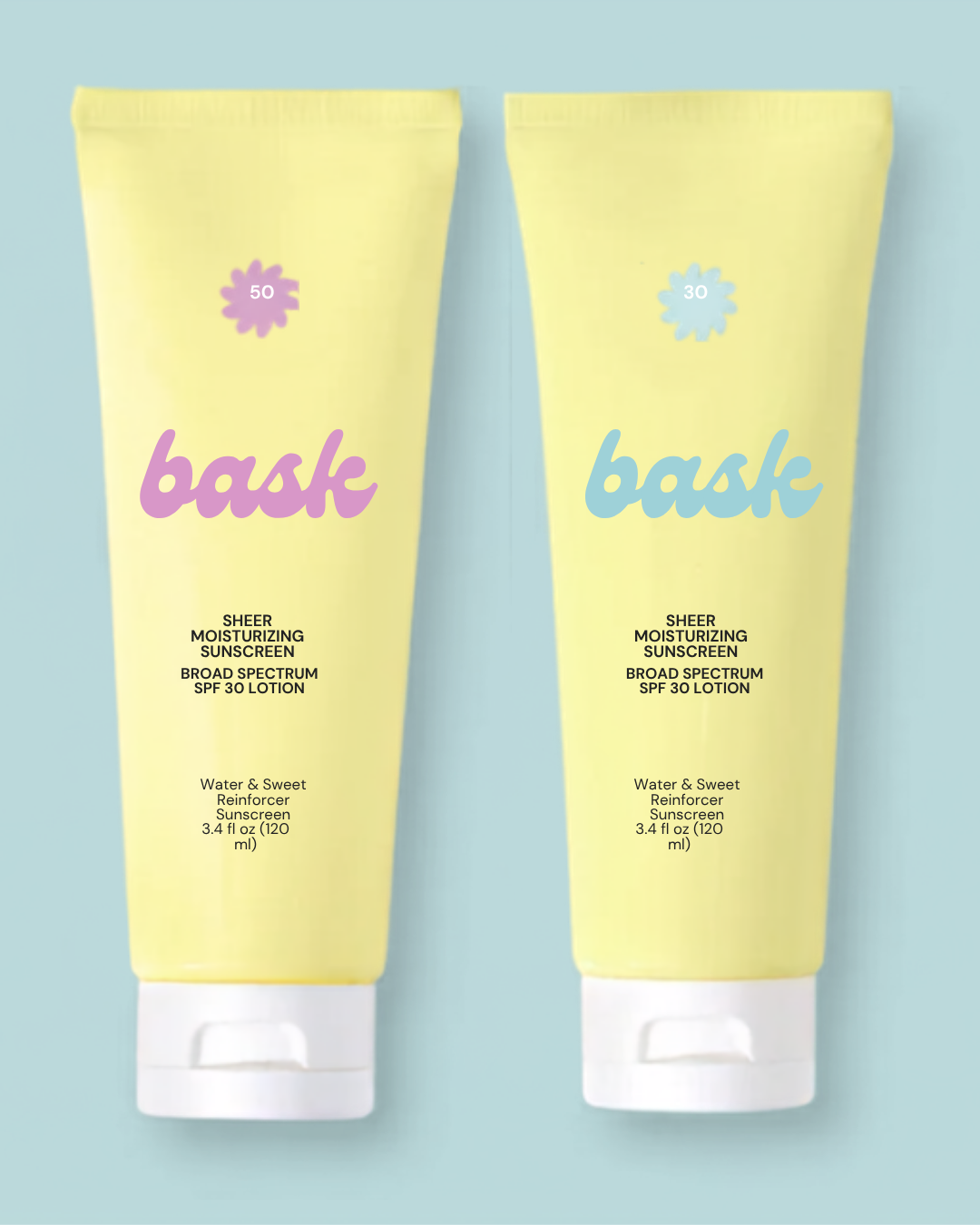 Sunscreen (Travel Size)