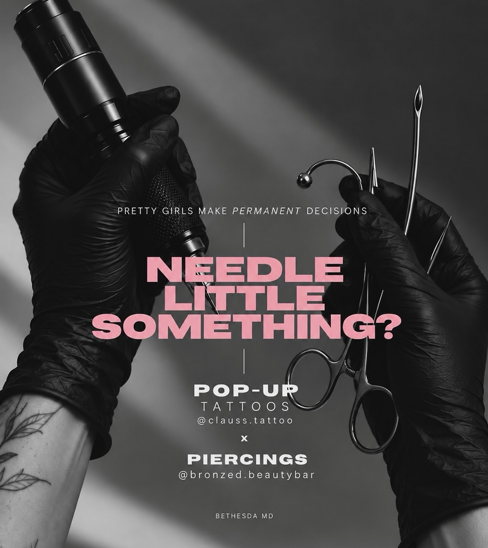 Needle Little Something