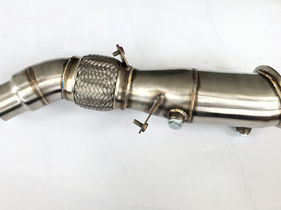 Is it cheaper to buy parts from dealership? California Auto Exhaust wholesaler?