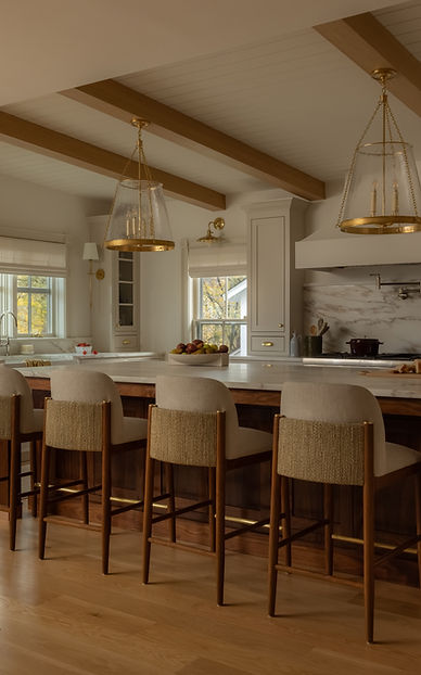 Danielle Rose Design Co._Interior Design_New York