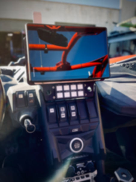 MMS GARMIN GPS MOUNT