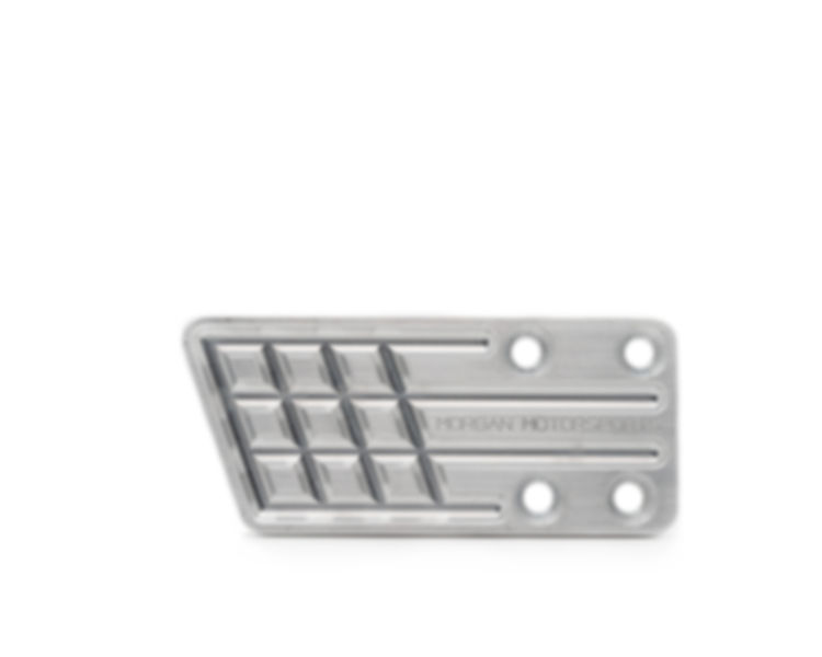 MMS Extended Brake Pedal