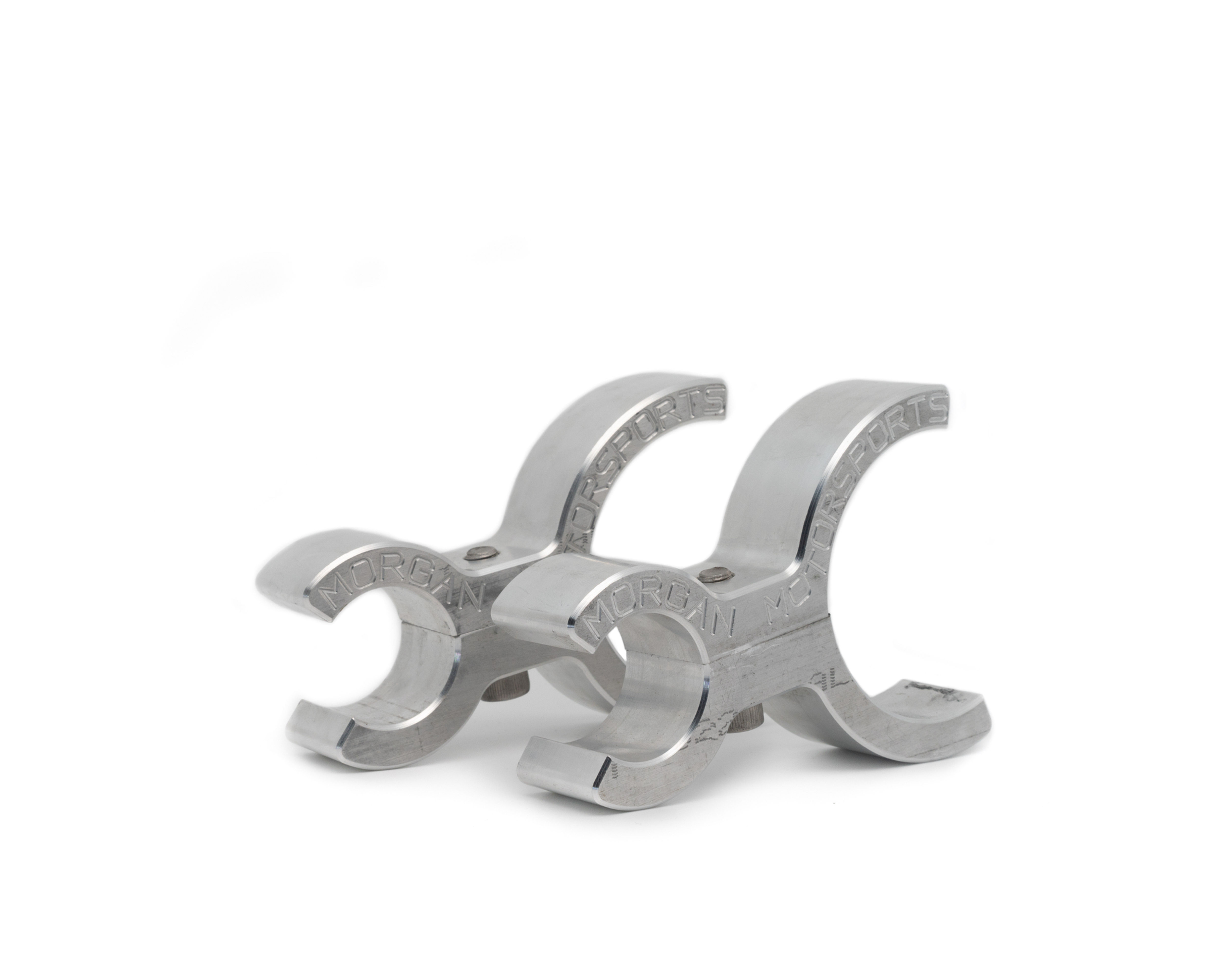 MMS Can-Am Axle Clamp