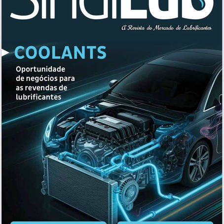 A força do Contrato de Distribuição no setor de Lubrificantes: Visão jurídica aplicada.
