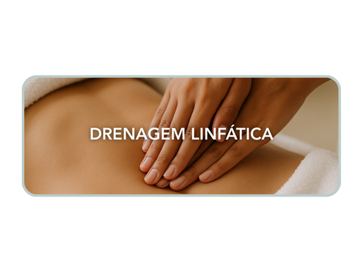 Drenagem Linfática Manual: benefícios reais para sua saúde e bem-estar