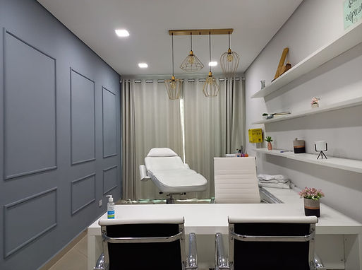 Consultório Itaquera Dra Fernanda Bertoldo