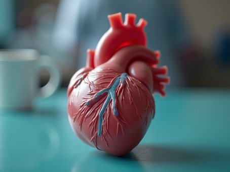 Discover the Benefits of Transcatheter Aortic Valve Procedures