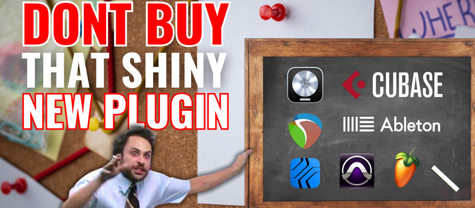 Why you don't need to buy that shiny new plugin