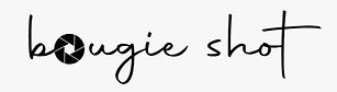 Bougie Shot photography services
