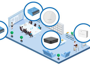 會議室 | Intelli-EMS導入案例