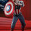 Thumbnail: Captain America - The Falcon and the Winter Soldier - Hot Toys