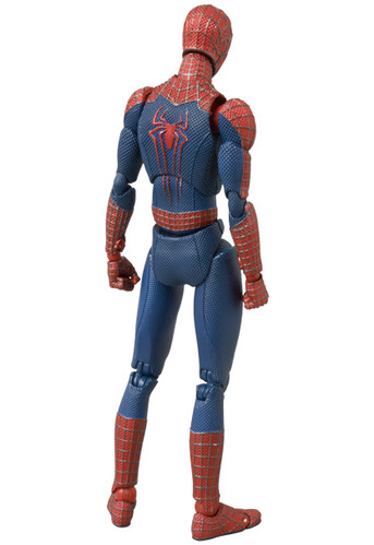 Spider-Man - The Amazing Spider-Man 2 - DX Set - Mafex