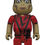 Thumbnail: Michael Jackson - Zombie Thriller- Bearbrick 400