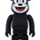 Thumbnail: Felix the Cat x BAIT- Bearbrick 400