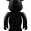 Thumbnail: Nitro Microphone Underground- Bearbrick 400