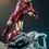 Thumbnail: Iron Man Mark III 2 - Iron Man - Hot Toys