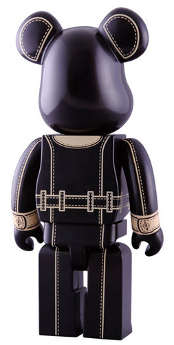 BE@RBRICK 400% × ANNA SUI Mono Black BE@RBRICK 400% × ANNA SUI Mono Black Anna Sui Bearbrick | eBay
