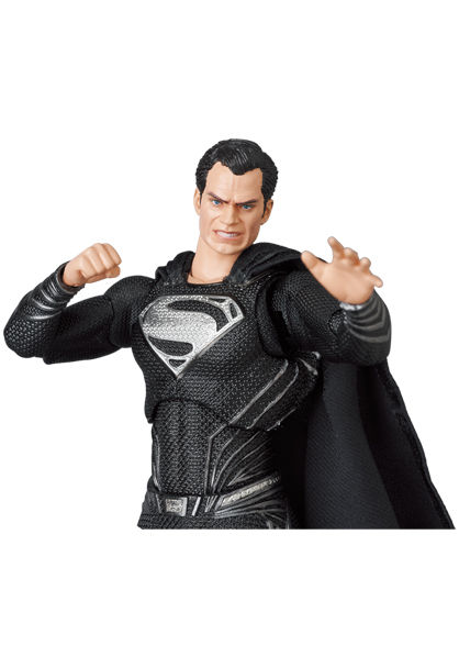 Thumbnail: Superman - Justice League - 2023 - Mafex
