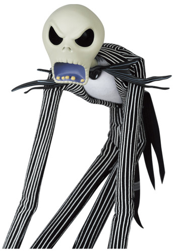 Jack Skellington - Prop Size - The Nightmare Before Christmas