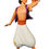 Thumbnail: Aladdin - VCD - Disney