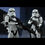 Thumbnail: Spacetrooper - Star Wars - Hot Toys