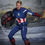 Thumbnail: Captain America - The Avengers - Limited - Hot Toys