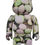 Thumbnail: Botanize- Bearbrick 400