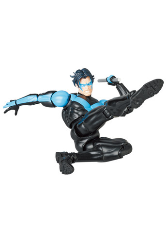 Nightwing - Batman Hush - Mafex | Medicom Toy Store