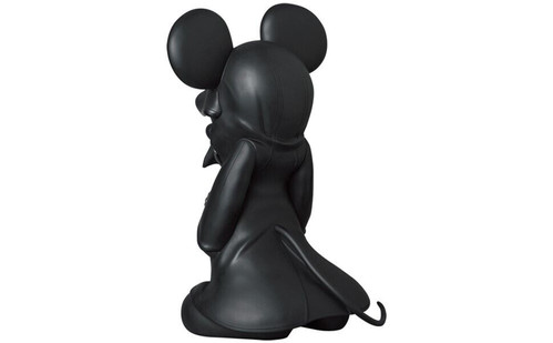 King Mickey Statue - Kingdom Hearts | Medicom Toy Store