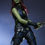 Thumbnail: Gamora - Guardians of the Galaxy - Hot Toys