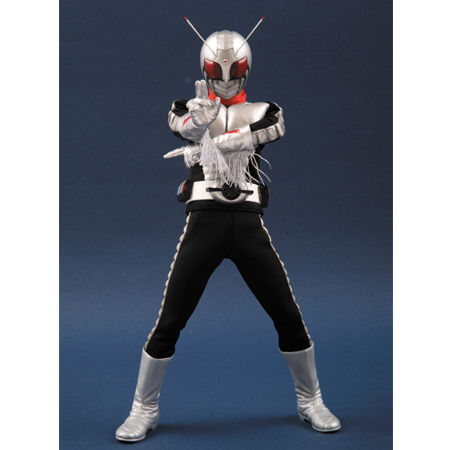 Thumbnail: Kamen Rider Super 1 - RAH