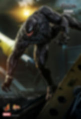 Thumbnail: Venom - Hot Toys