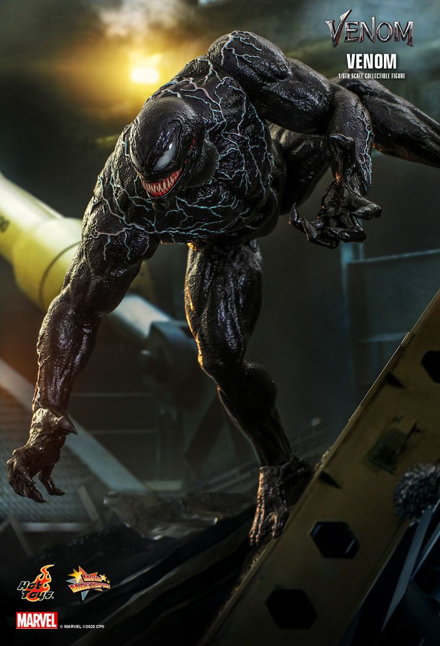 Thumbnail: Venom - Hot Toys