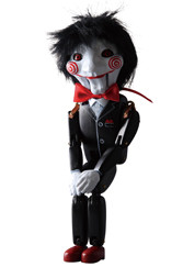 MEDICOM TOY - メディコムトイ製　MINI SAW DOLL MEDICOM TOY - メディコムトイ製 MINI SAW DOLL s-l1200.jpg