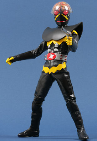 Thumbnail: Hakaider Android - RAH