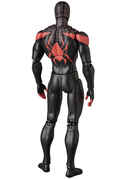 Thumbnail: Spider-Man - Miles Morales - Comic version - Mafex